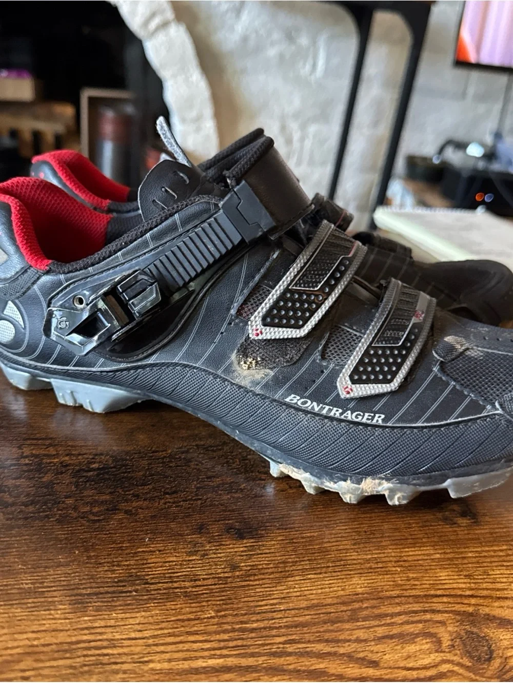 Bontrager Cycling Shoes